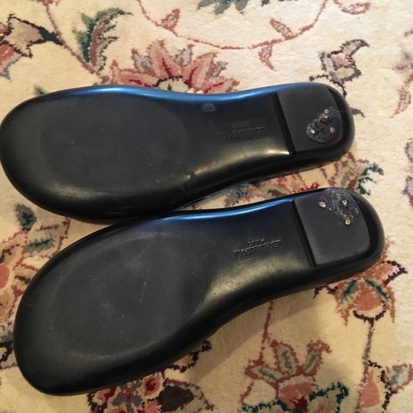 Liz Claiborne Sandals - Picture 4 of 4